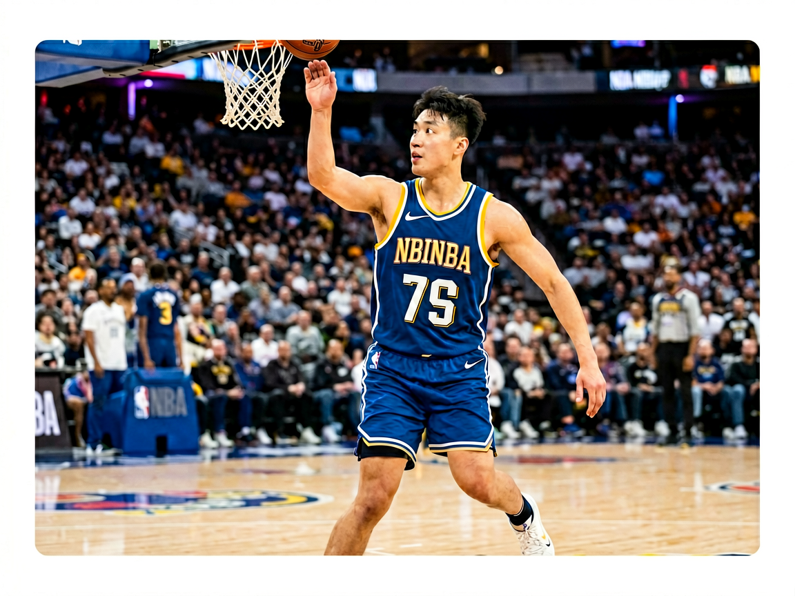 NBA资讯