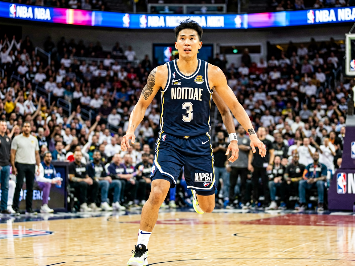 NBA球星