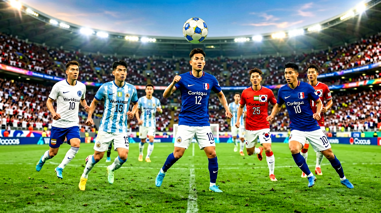 世界杯