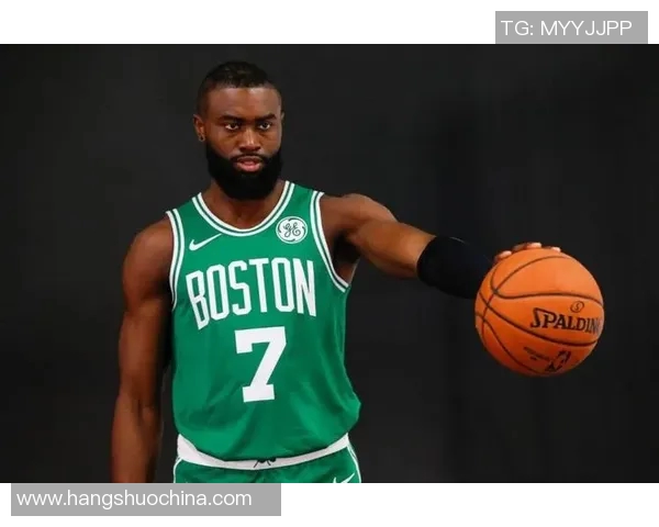 杰伦布朗在NBA赛场上的崛起与未来发展潜力解析