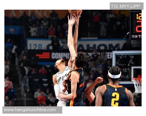 维克托文班亚马：篮球天才的崛起与未来展望