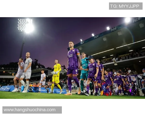 竞彩足球分析：珀斯光荣对阵悉尼FC的精彩对决前瞻与预测